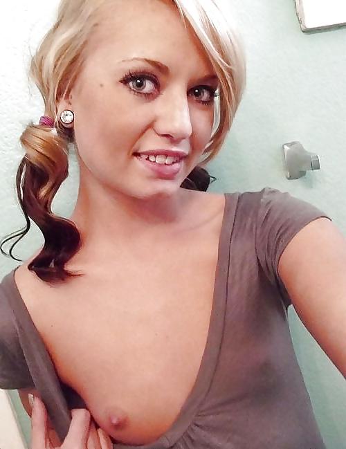 25P Flash tits