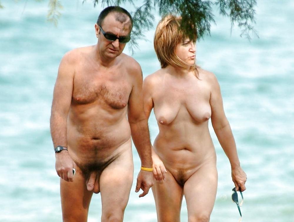 25P Strand Beach 73 fkk nudist