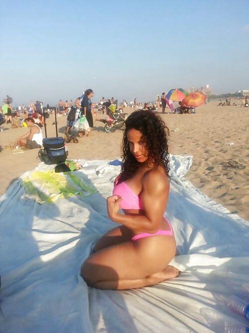 25P Fitness Girls XXIV