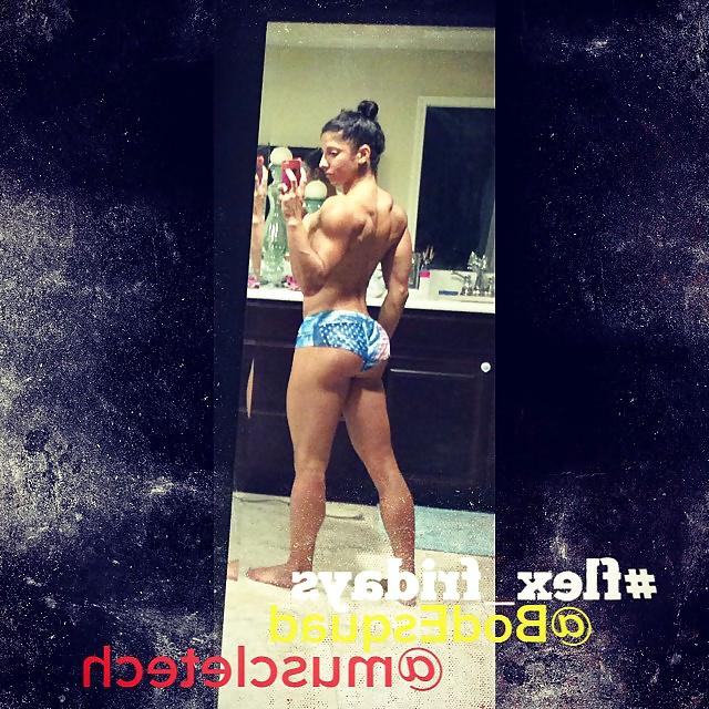 25P Fitness Girls XXIV