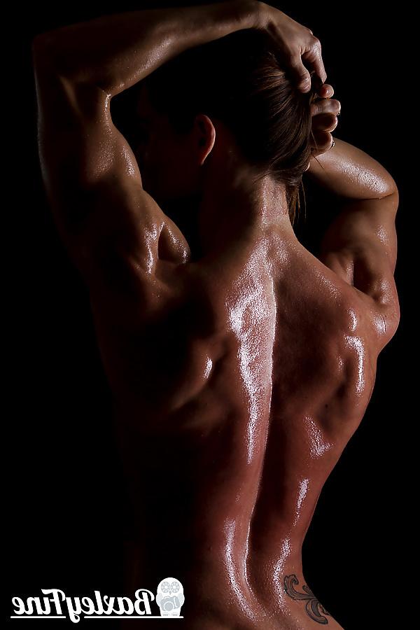 25P Fitness Girls XXIV