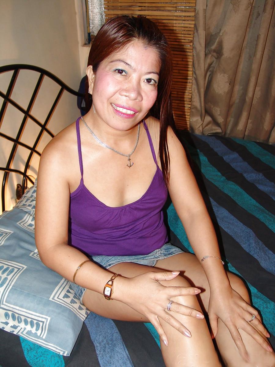 25P Brown woman 6