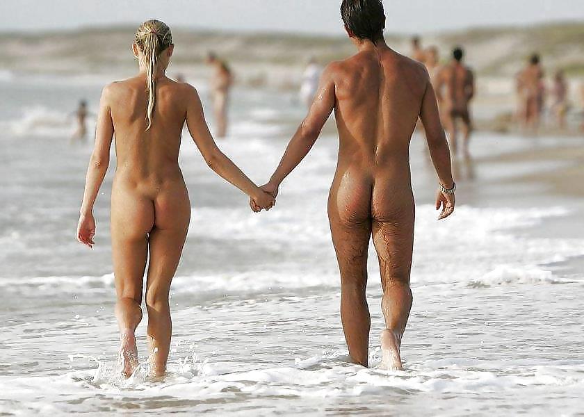 25P Strand Beach 72 fkk nudist