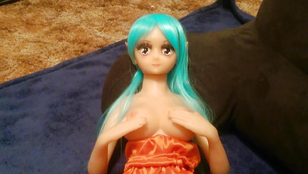 17P Aiko the mystical nympho