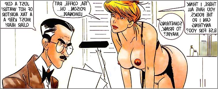 25P The Secretary