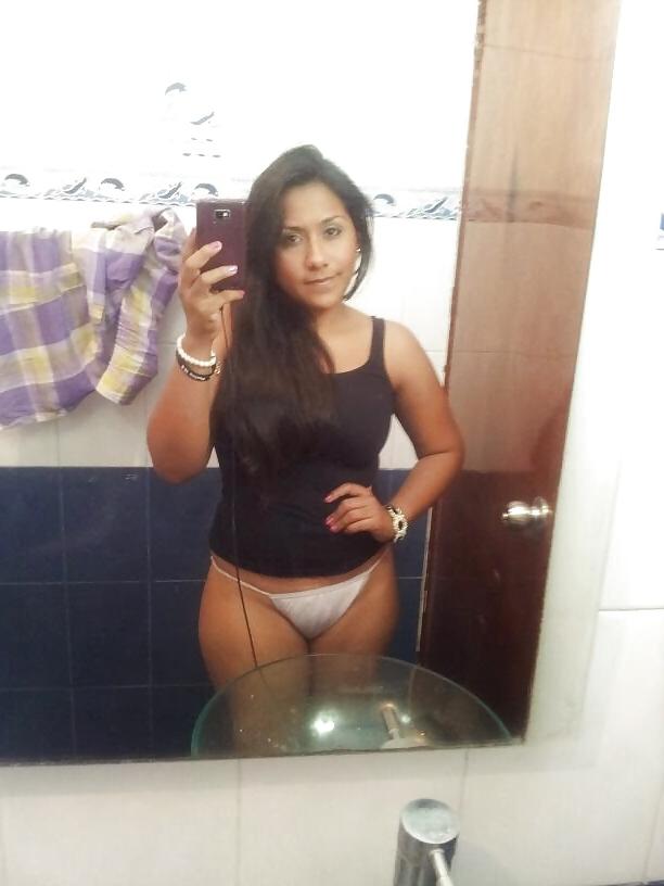10P Hairy mexican fuckpig