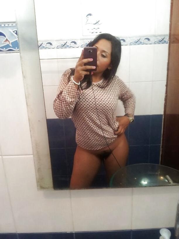 10P Hairy mexican fuckpig