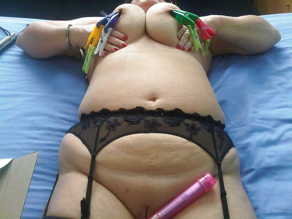 6P Scottish slut loves to fully submit !!