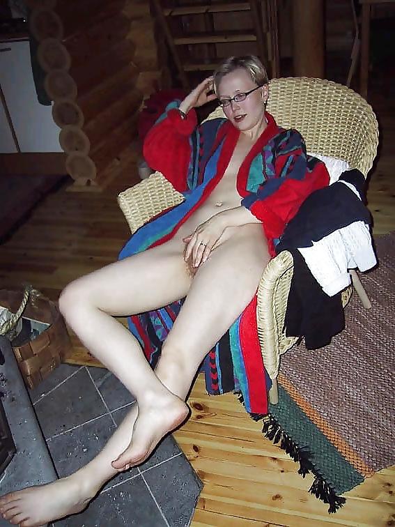 11P Hairy mature 