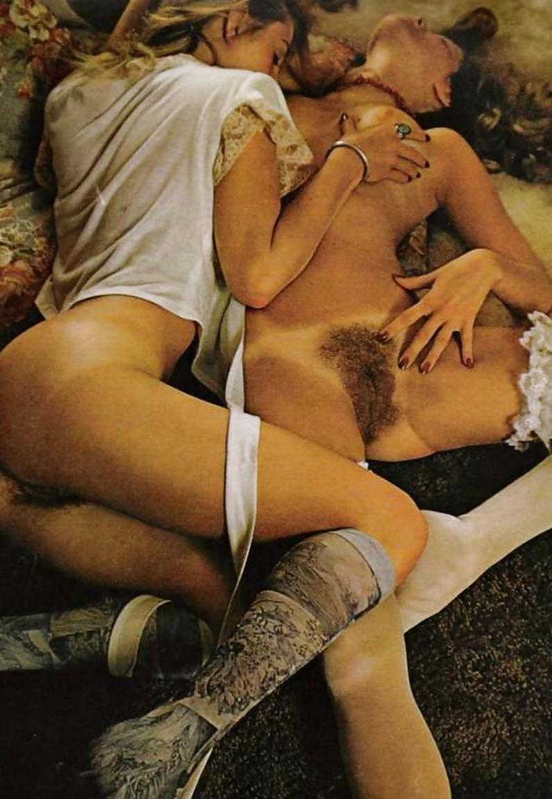 25P Retro Porn 6