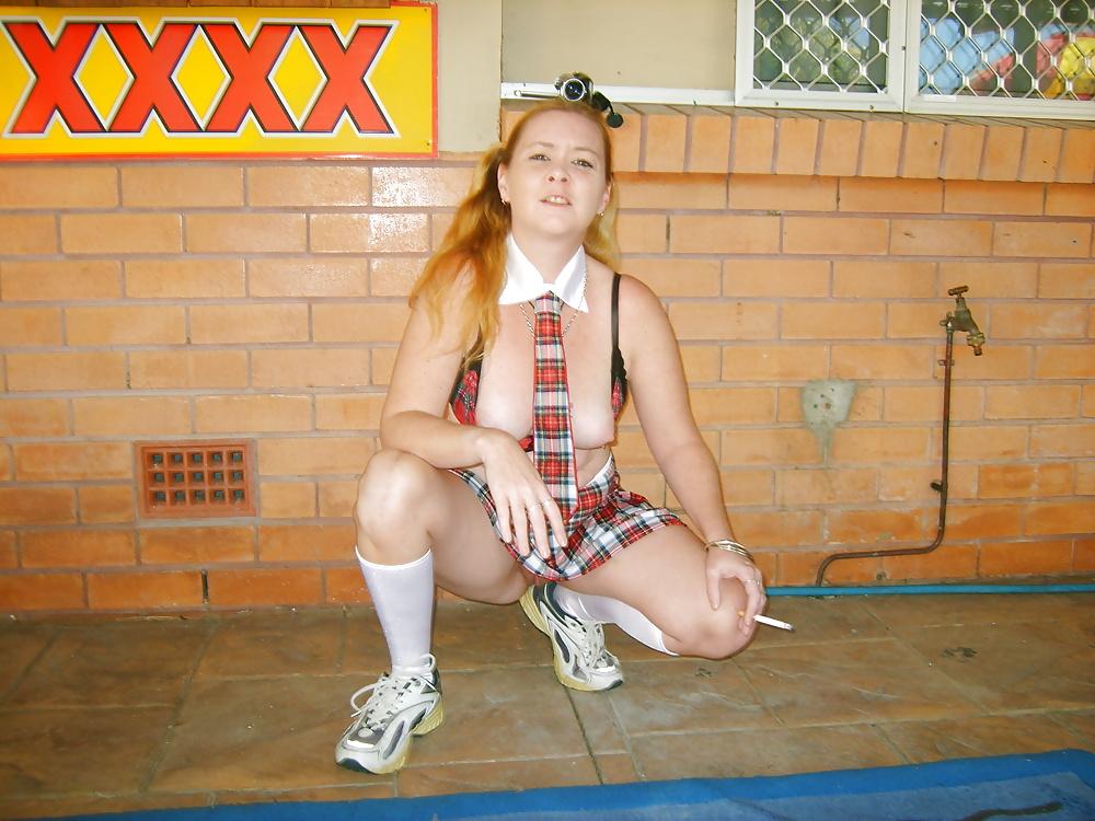 25P Shelley the SchoolGirl Slut