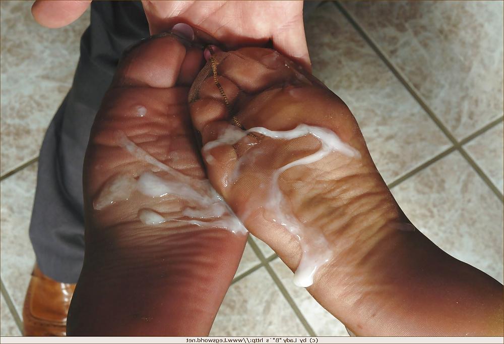 25P Netzfunde in Nylon 1