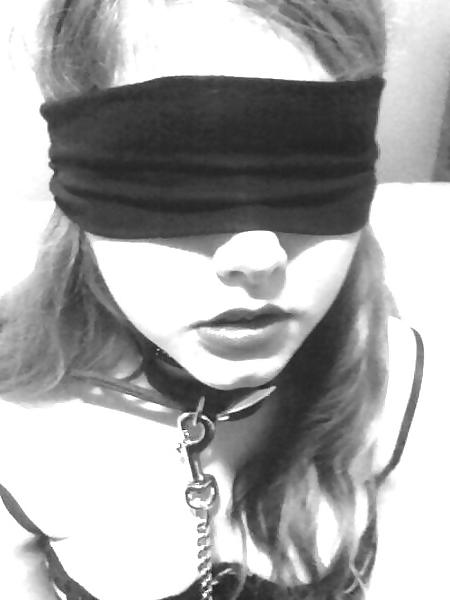 16P Collared...