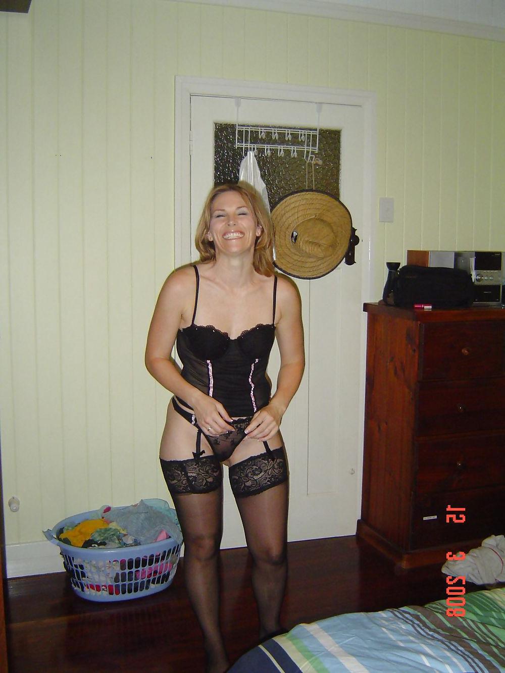 25P Hot blonde milf enceinte