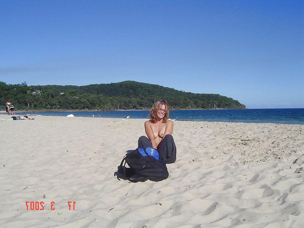 25P Hot blonde milf enceinte