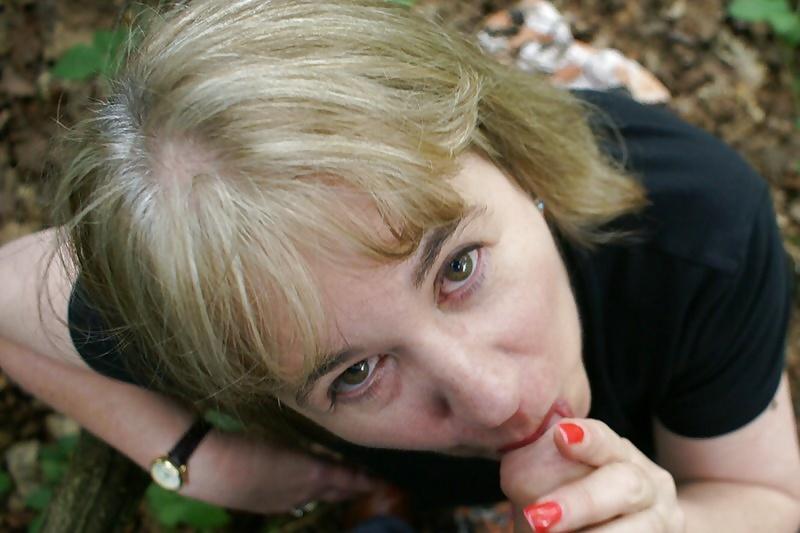 25P Public 34 outdoor flashing nudist