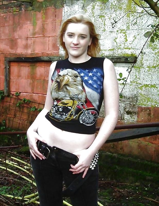 25P Public 34 outdoor flashing nudist
