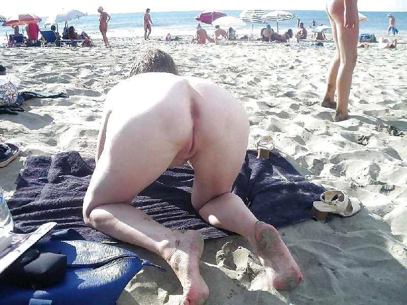25P Mix beach sex 50