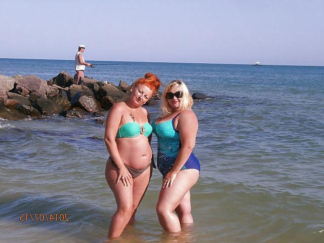 25P Big woman 2