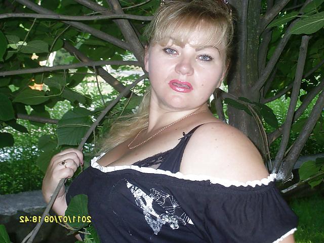 25P Big woman 2