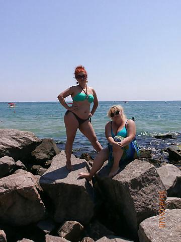 25P Big woman 2