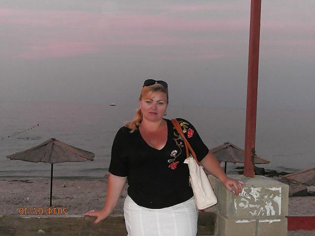 25P Big woman 2