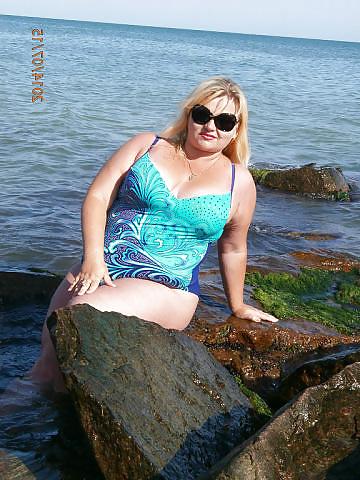 25P Big woman 2