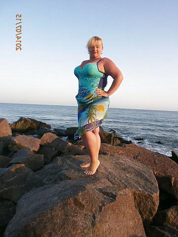 25P Big woman 2