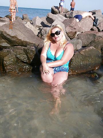 25P Big woman 2