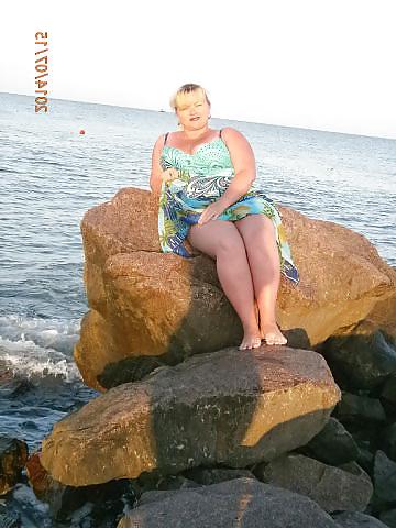 25P Big woman 2