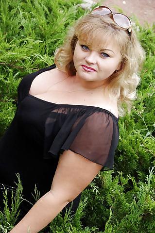 25P Big woman 2