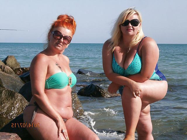 25P Big woman 2