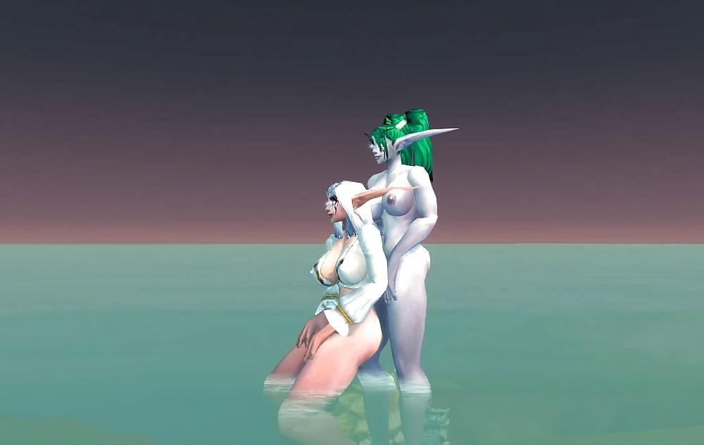 25P Beach Fun