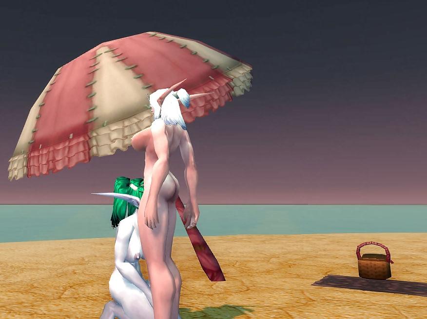 25P Beach Fun