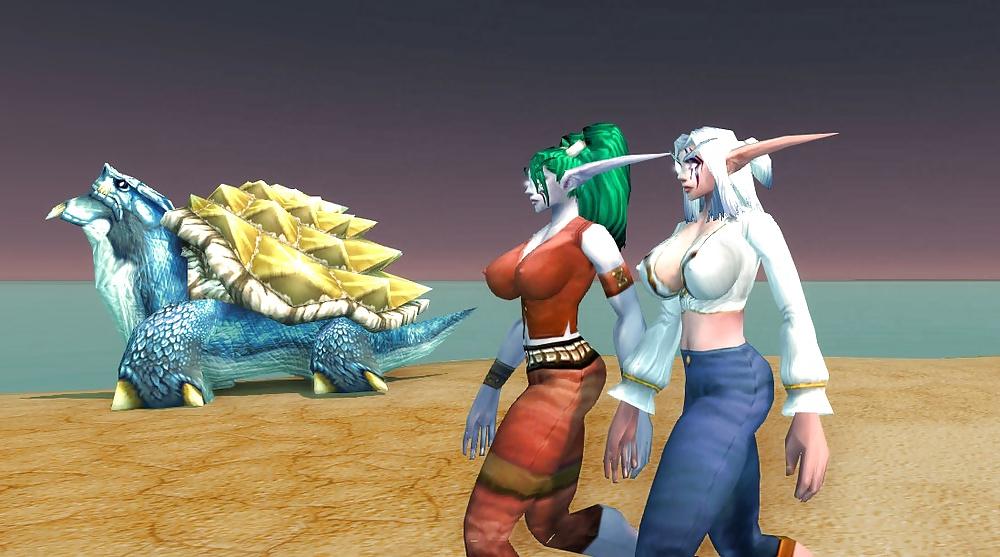 25P Beach Fun