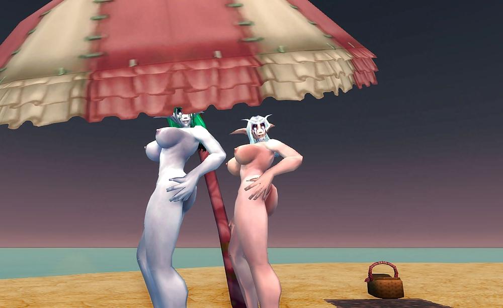 25P Beach Fun