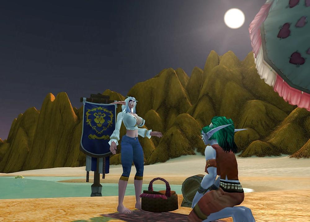 25P Beach Fun