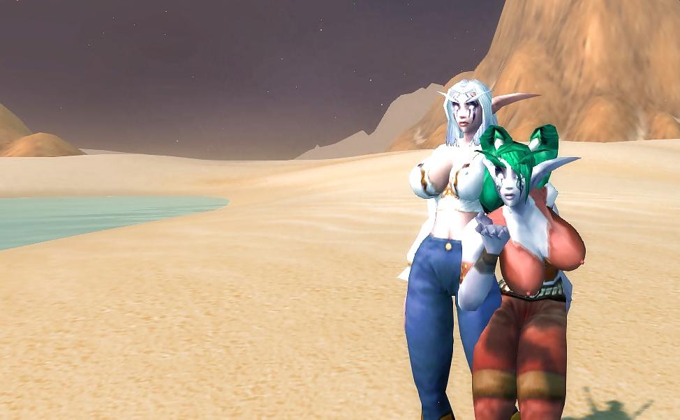 25P Beach Fun