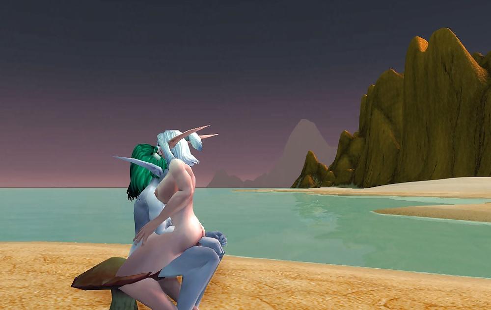 25P Beach Fun