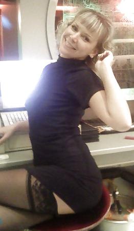 25P Nylon Hotties