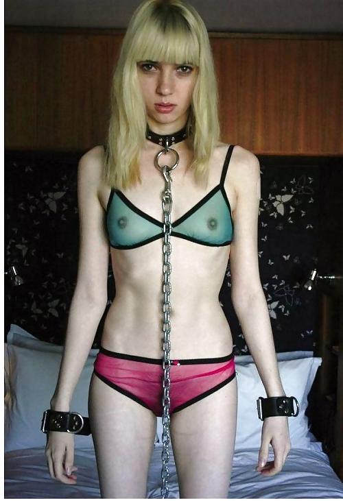 25P Leashed 13!