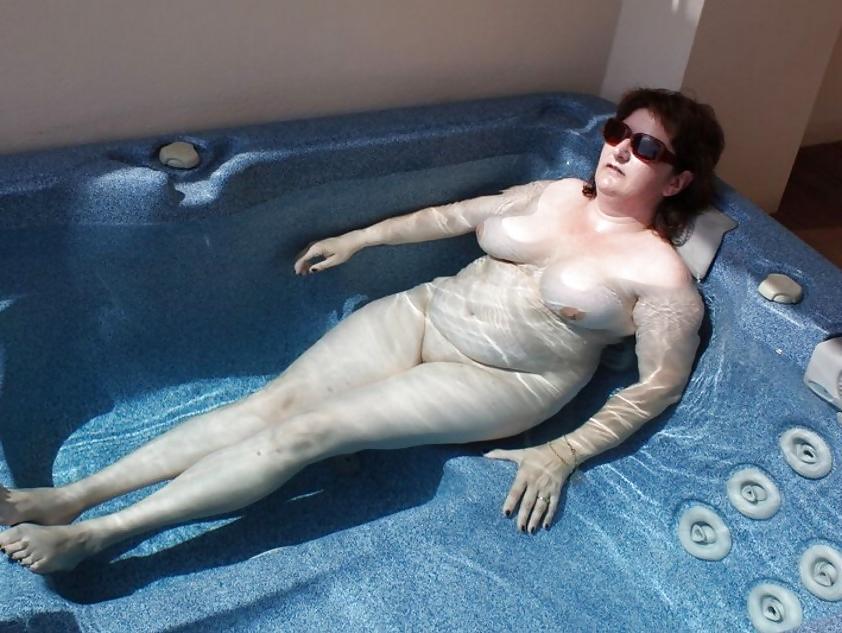 25P Nudists Naturists Public Outdoor Flash #41