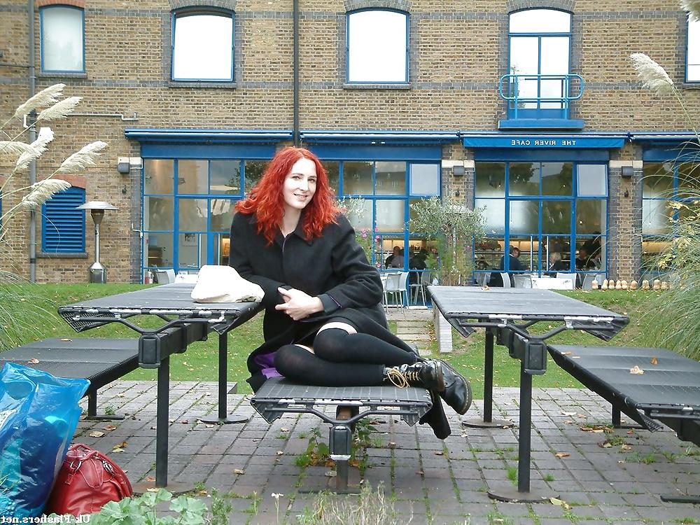 25P Monica public bush
