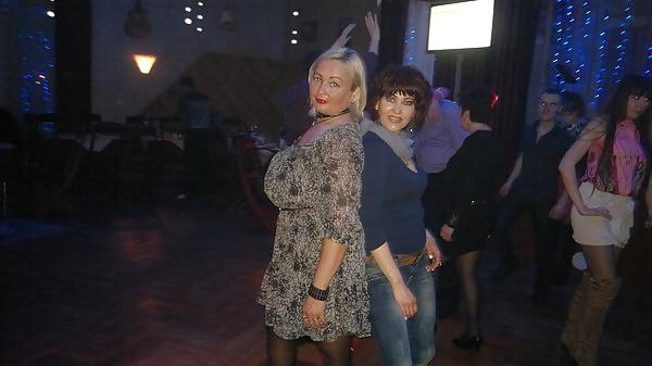 25P Busty Russian Woman 2007