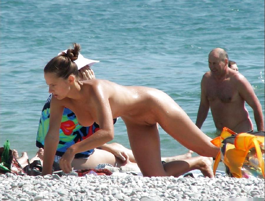25P Mix beach sex 52