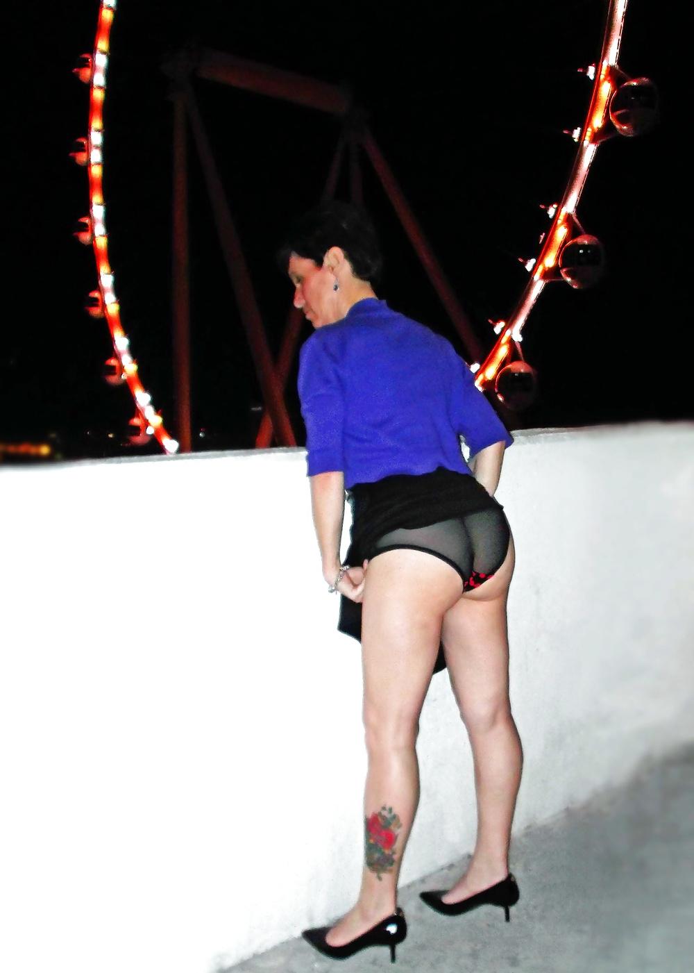 9P Dee Flashing