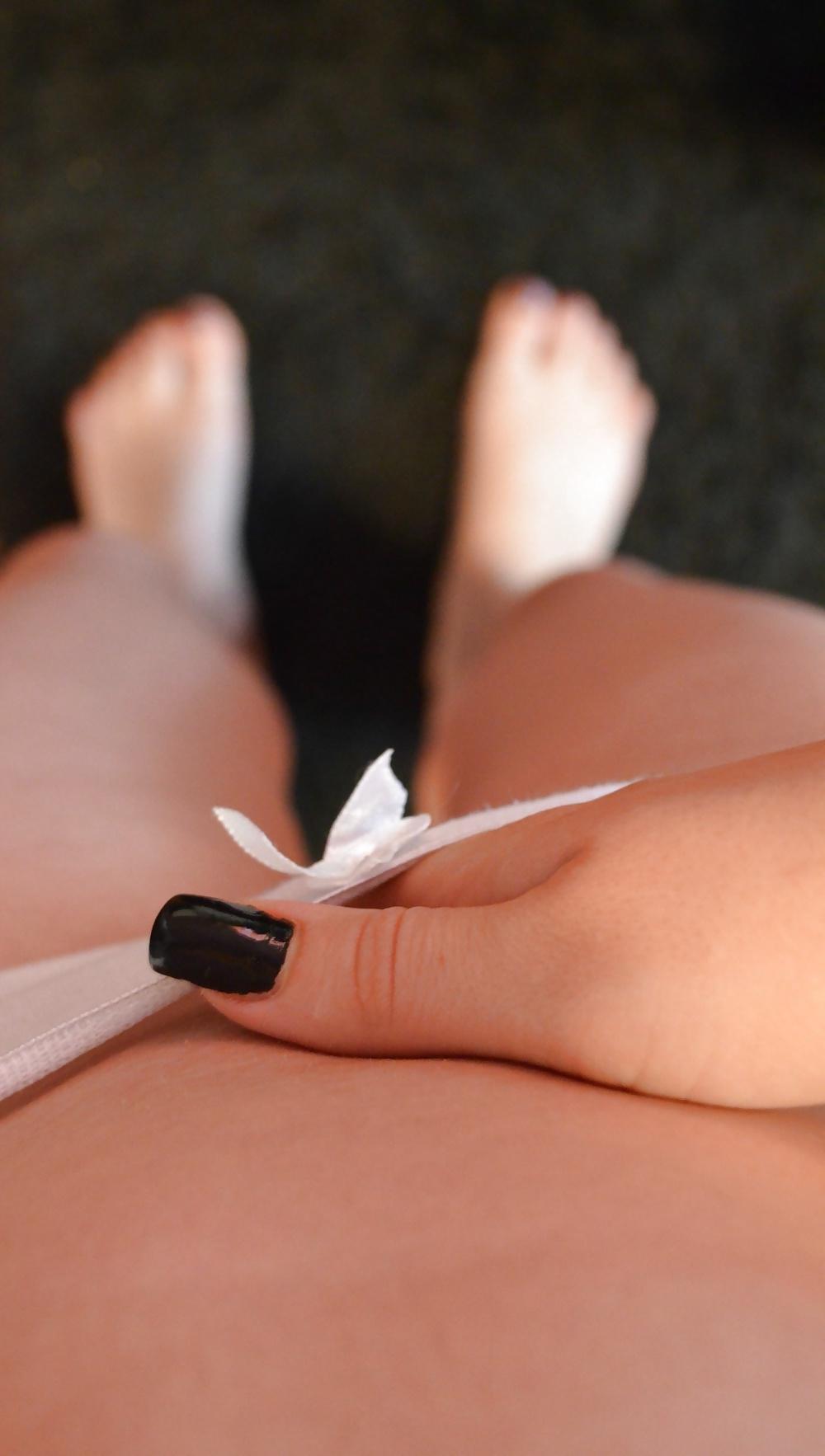 23P Her POV, A Woman's View