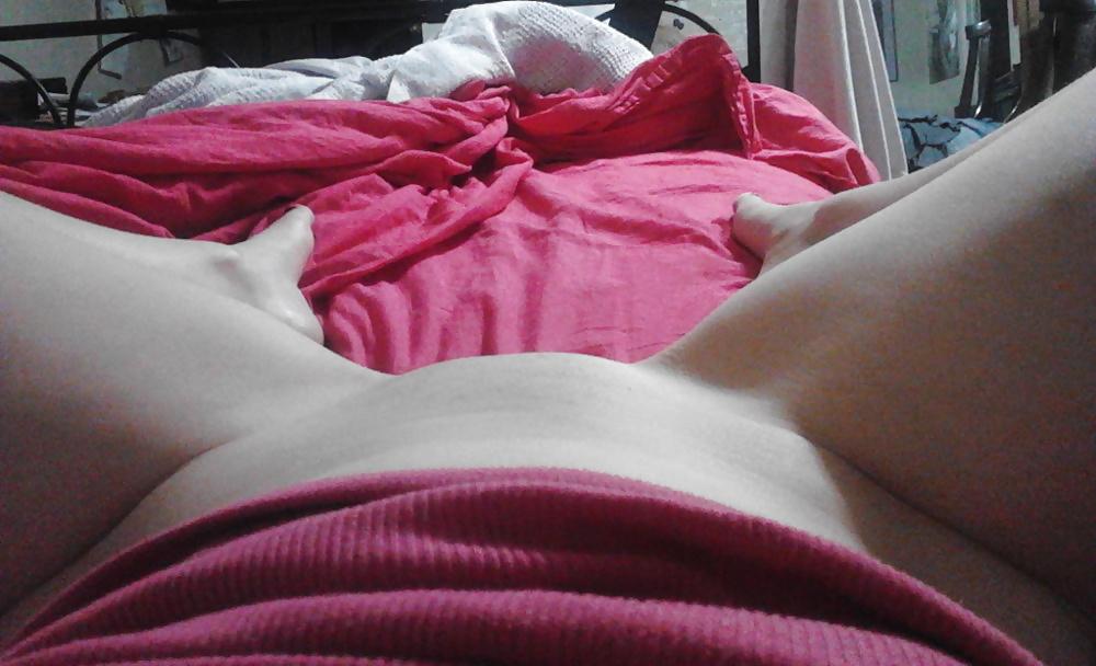 23P Her POV, A Woman's View