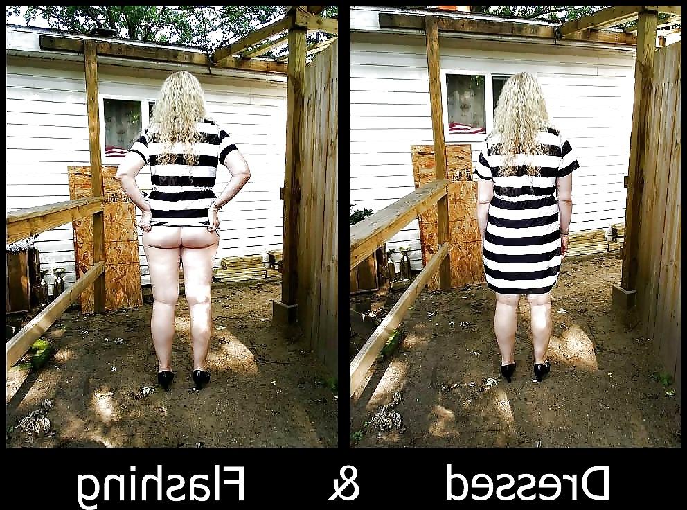 12P Penelope dressed & Flashing