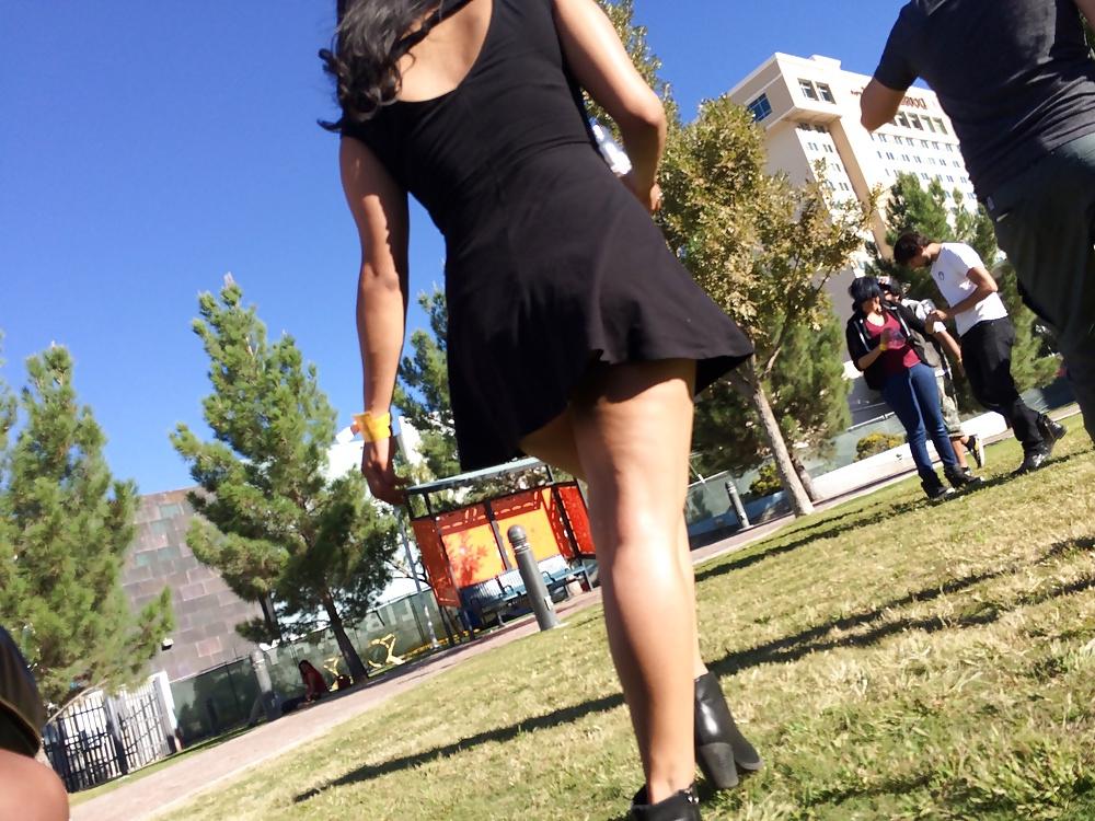 25P Thong Skirt ASS Amazing Woman - Best Album EVER